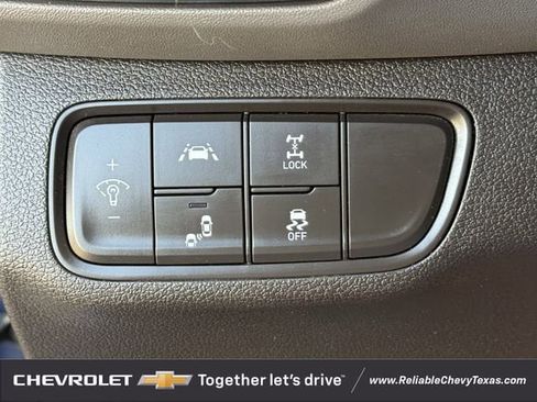 Used 2019 Hyundai Santa Fe SE image 25