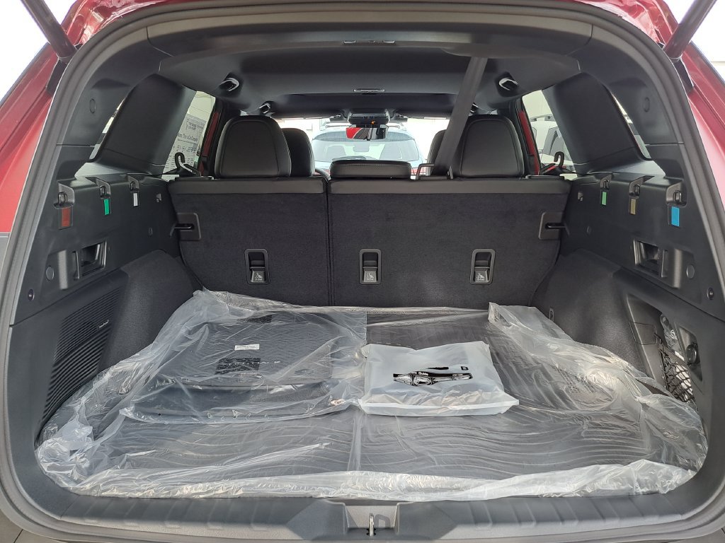 New 2026 Subaru Outback Touring XT AWD/4WD image 13