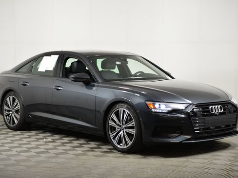 Used 2023 Audi A6 2.0T Premium w/ Convenience Package image 6