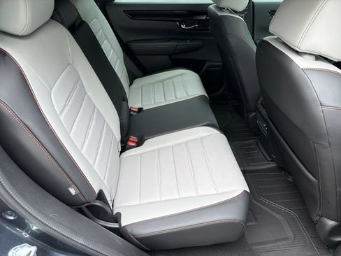 Used 2026 Honda CR-V Sport Touring image 16