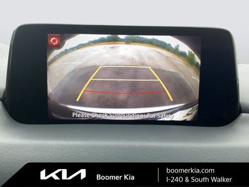 Used 2020 MAZDA CX-5 Grand Touring FWD image 26