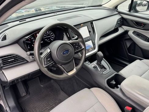 Used 2020 Subaru Legacy w/ Alloy Wheel Package image 7