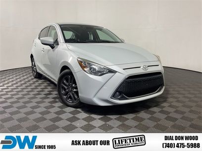 Used 2020 Toyota Yaris LE