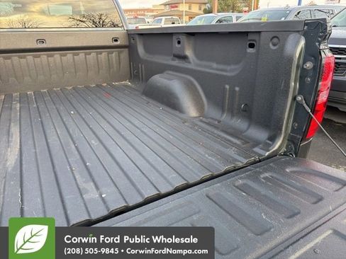 Used 2017 Chevrolet Silverado 1500 LT w/ All Star Edition image 32