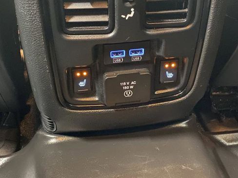 Used 2021 Dodge Durango GT image 34