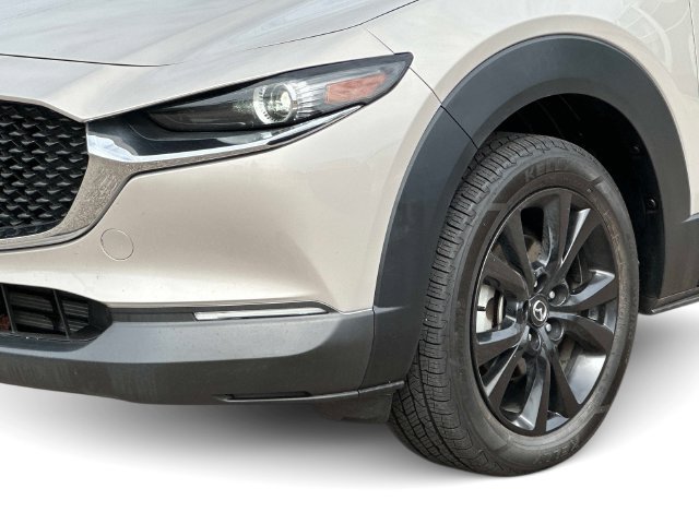 Used 2024 MAZDA CX-30 AWD 2.5 S w/ Select Sport Pkg image 9