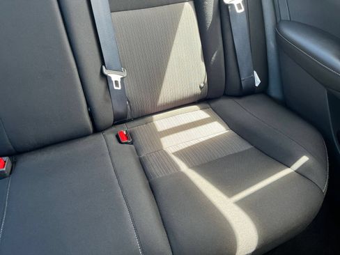 Used 2025 Nissan Sentra SV FWD image 37
