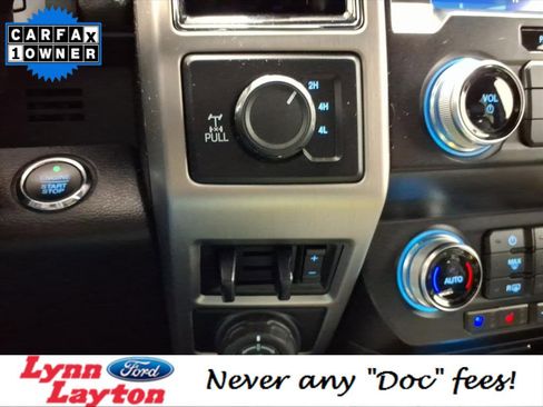 Certified 2021 Ford F350 Platinum image 27