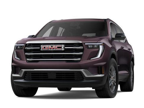 New 2026 GMC Acadia Elevation FWD image 57