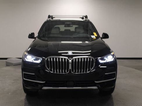 Used 2022 BMW X5 xDrive45e AWD/4WD image 9