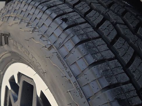 New 2026 Toyota 4Runner TRD Off-Road Premium AWD/4WD image 10