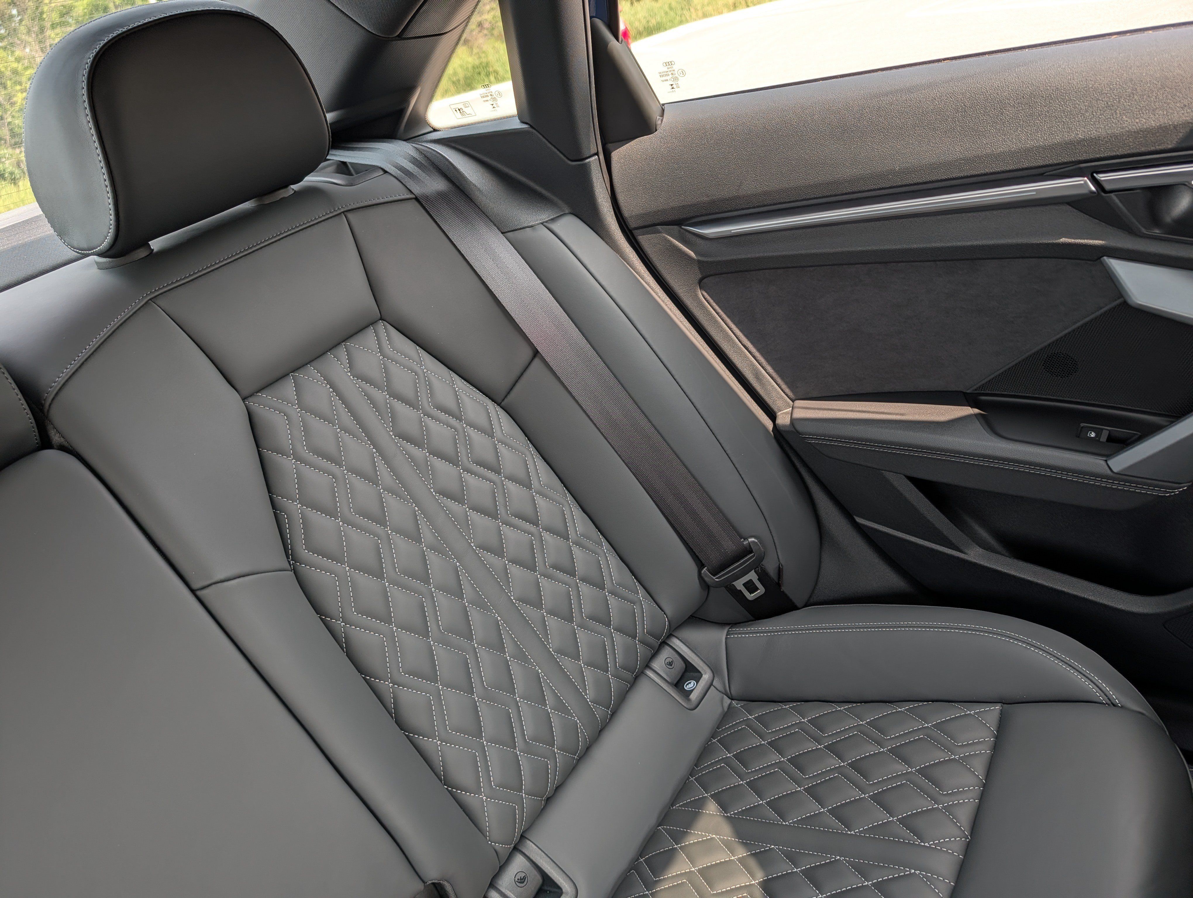 Certified 2026 Audi S3 Premium AWD/4WD image 17