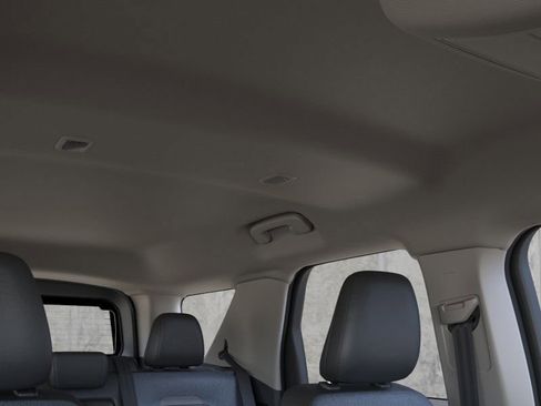 New 2025 Ford Bronco Sport Outer Banks image 22