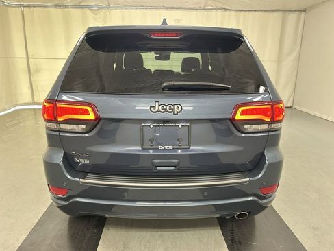 Used 2021 Jeep Grand Cherokee Limited w/ Quick Order Package 28K 80th AWD/4WD image 22