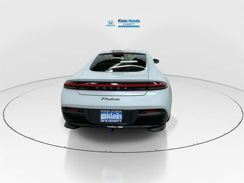 New 2026 Honda Prelude image 9