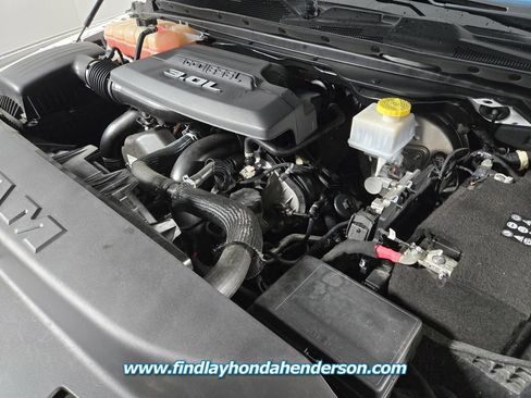 Used 2020 RAM 1500 Big Horn image 23