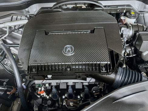 Used 2024 Acura MDX FWD image 36