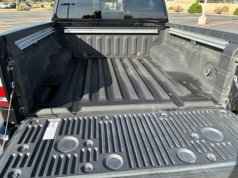 Certified 2023 Nissan Frontier PRO-4X w/ Pro-4X Premium Package AWD/4WD image 11