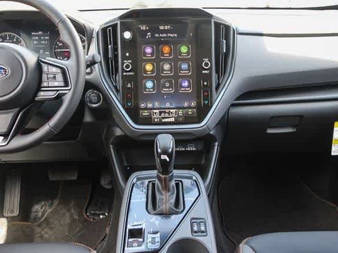 Certified 2025 Subaru Crosstrek 2.5i Limited AWD/4WD image 13