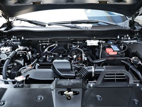 Used 2023 Honda CR-V EX-L image 30