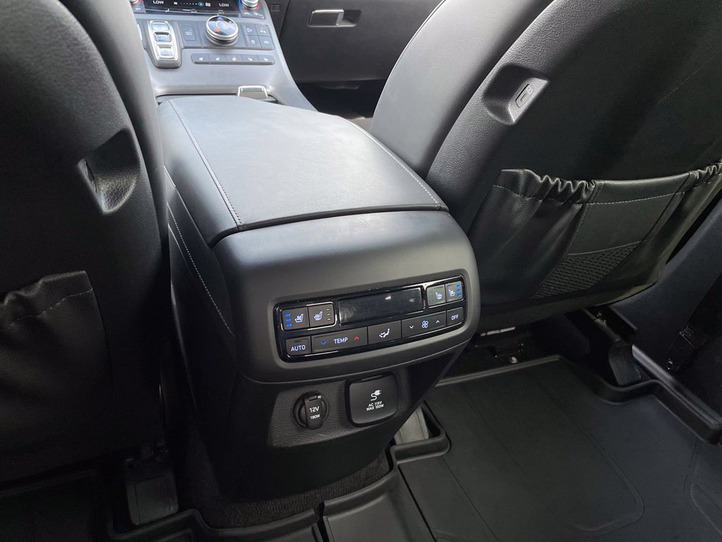 Used 2024 Hyundai Palisade Calligraphy AWD/4WD image 31