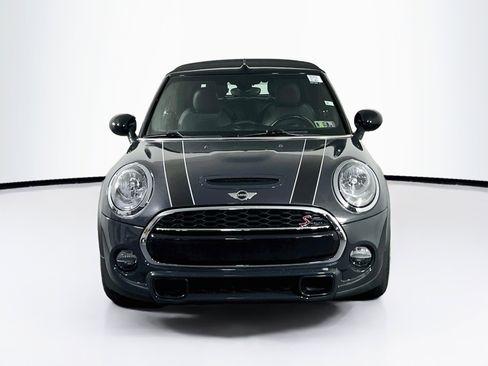 Used 2018 MINI Cooper S FWD image 2