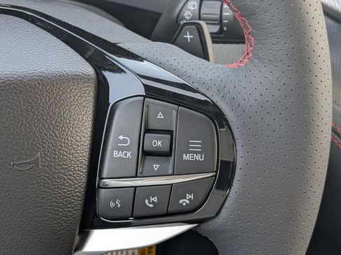 New 2026 Ford Explorer ST w/ Sun And Sound Package image 29