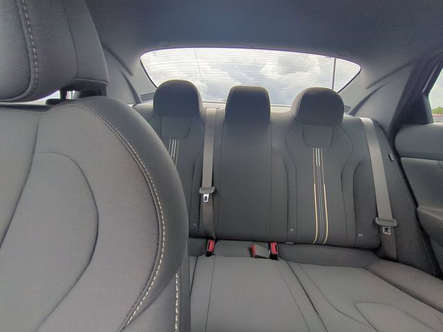 Certified 2025 Hyundai Elantra SEL FWD image 14