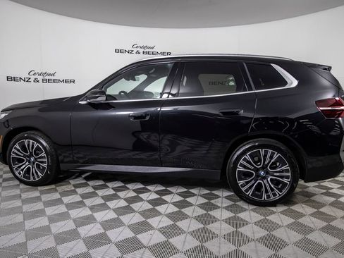 Used 2025 BMW X3 xDrive30i w/ Convenience Package AWD/4WD image 11
