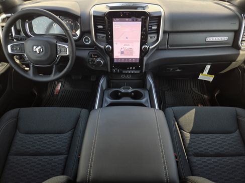 New 2026 RAM 1500 Big Horn image 20