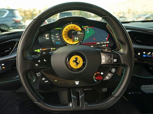 Used 2021 Ferrari SF90 Stradale image 21