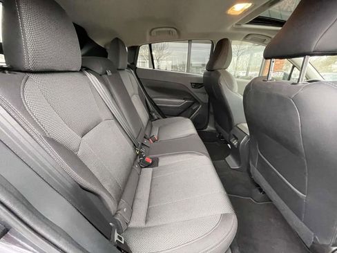 Used 2024 Subaru Crosstrek 2.0i Premium image 19
