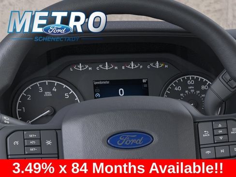 New 2026 Ford F150 STX AWD/4WD image 13