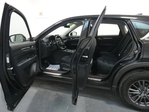 Used 2020 MAZDA CX-5 Sport image 19
