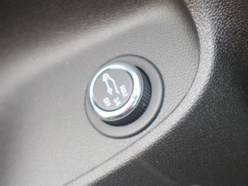 New 2026 Buick Envista Preferred FWD image 36