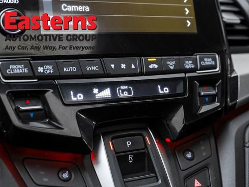 Used 2024 Honda Odyssey Sport image 19