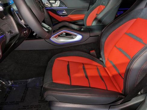 New 2026 Mercedes-Benz GLE 53 AMG 4MATIC Coupe image 4