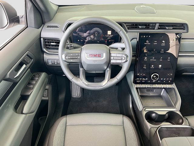 New 2026 GMC Terrain AT4 w/ Convenience Package III AWD/4WD image 16