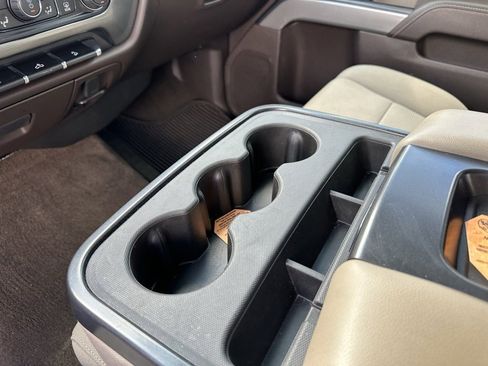 Used 2014 Chevrolet Silverado 1500 LT w/ All Star Edition image 15