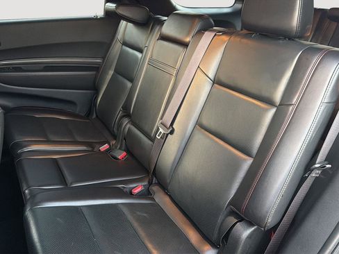 Used 2024 Dodge Durango GT AWD/4WD image 21