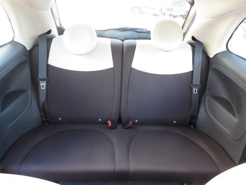 Used 2012 FIAT 500 Pop image 17