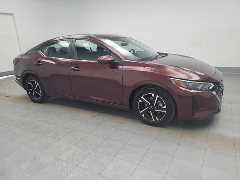 Used 2024 Nissan Sentra SV image 11