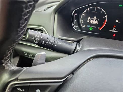 Used 2021 Honda Accord Sport Special Edition image 27