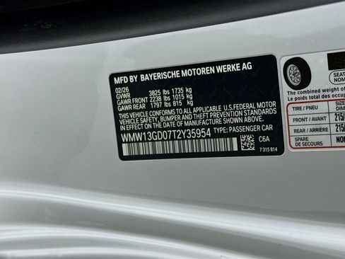 New 2026 MINI Cooper 2-Door Hardtop image 30