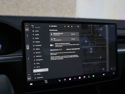 Used 2021 Tesla Model S Plaid image 51