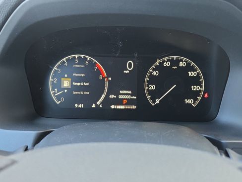 New 2026 Honda Ridgeline TrailSport+ image 20