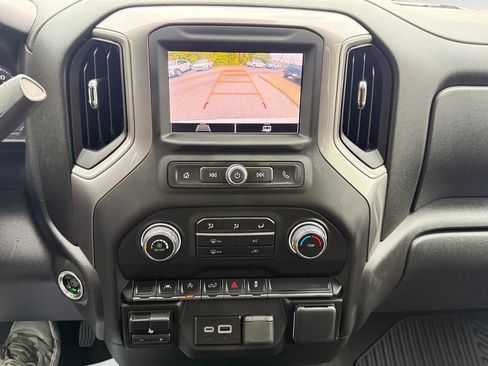 Used 2023 Chevrolet Silverado 1500 Custom image 20