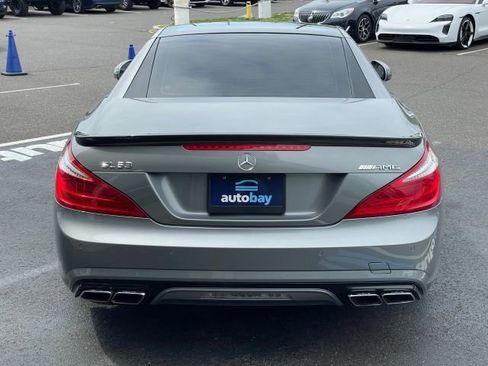 Used 2013 Mercedes-Benz SL 63 AMG image 51