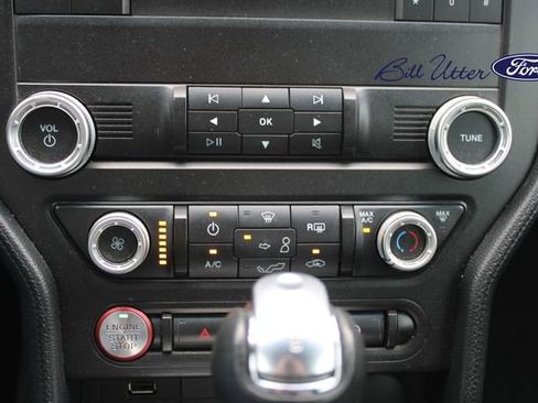 Used 2020 Ford Mustang Coupe image 15