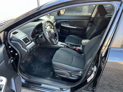 Used 2016 Subaru Impreza 2.0i w/ Popular Package #2 image 15